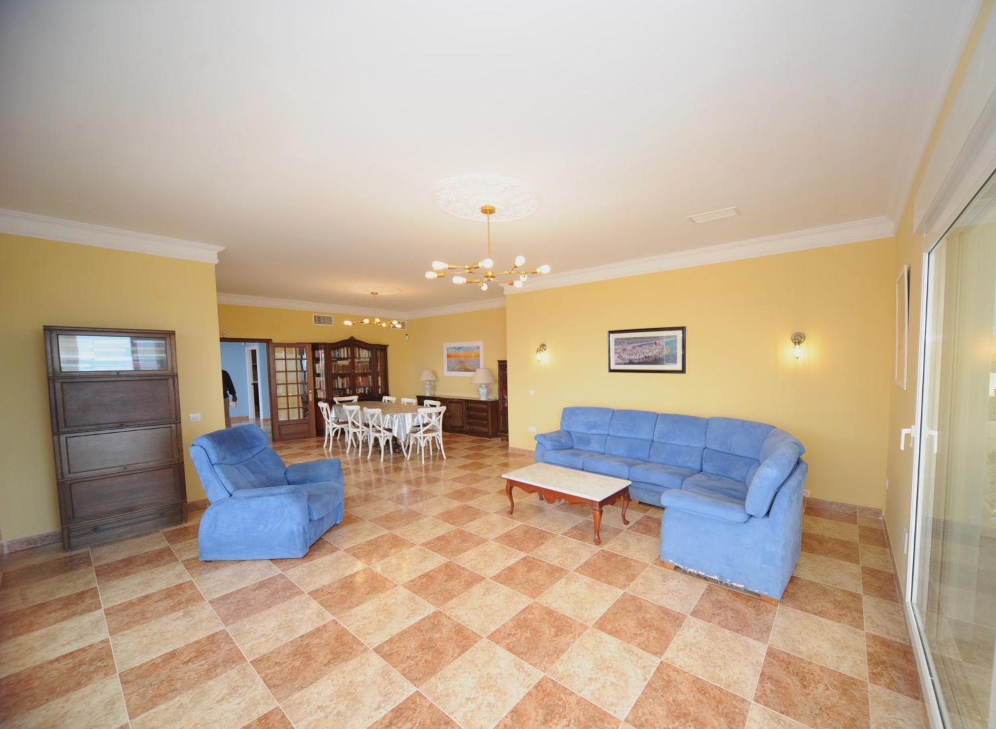 Villa Belgica Premium Vista Panoramica Peñíscola